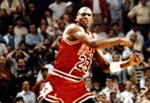 The Last Shot: The Complete Story Behind Michael Jordan’s Iconic Game 6 Photograph The Last Shot: Complete Story