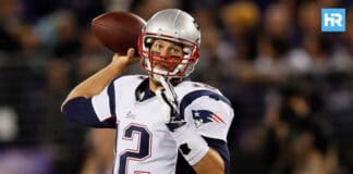 Tom Brady Super Bowl Wins