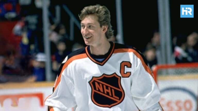 Wayne Gretzky’s 1988 Trade and the Transformation of U.S. Hockey