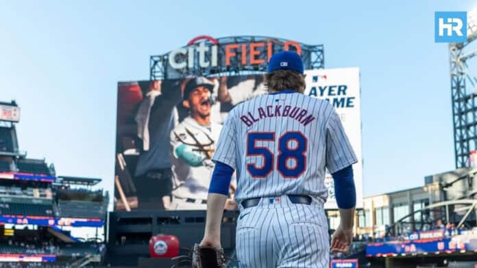 Yankees Re-Sign Paul Blackburn