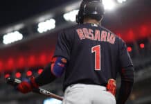 Yankees Reunite With Amed Rosario on $2.5M One-Year Deal Yankees Re-Sign Amed Rosario