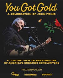 You Got Gold: A Celebration of John Prine
