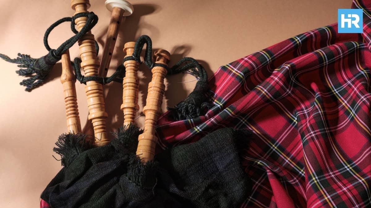 5th Annual Robert Burns Supper Celebrates Scottish Poet and Tradition