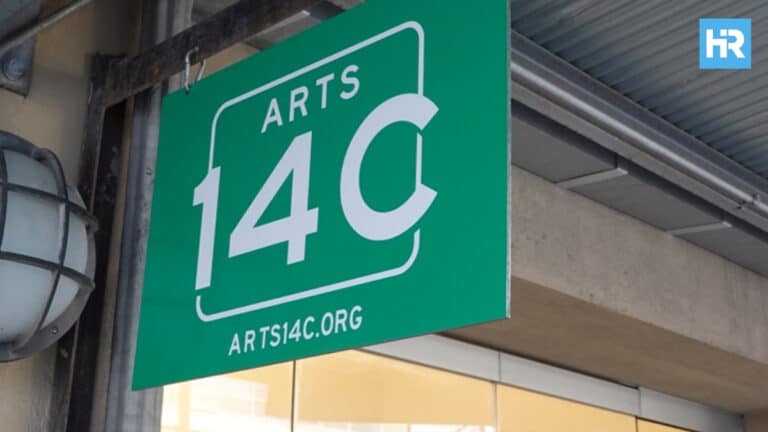 ARTS 14C Announces One-Year Postponement of Art Fair 14C