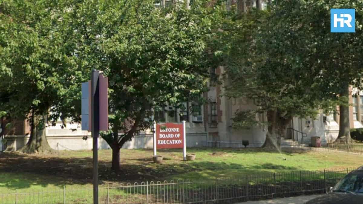 Bayonne School Board Keeps Desmond, Maggio After Tense Leadership Vote