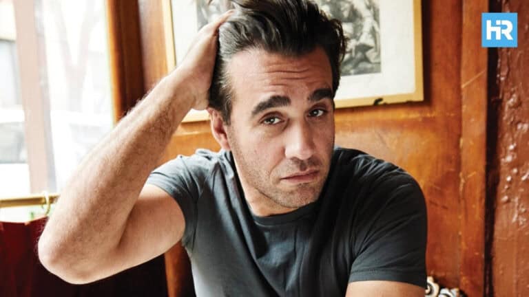 Bobby Cannavale Skips Golden Globes to Attend NJ Reptile Expo for Kids