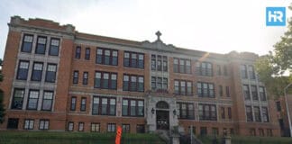 Golden Door Charter School