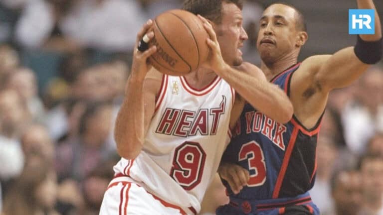 Heat–Knicks Rivalry: Full Timeline Of Fights, Suspensions, And Iconic Shots