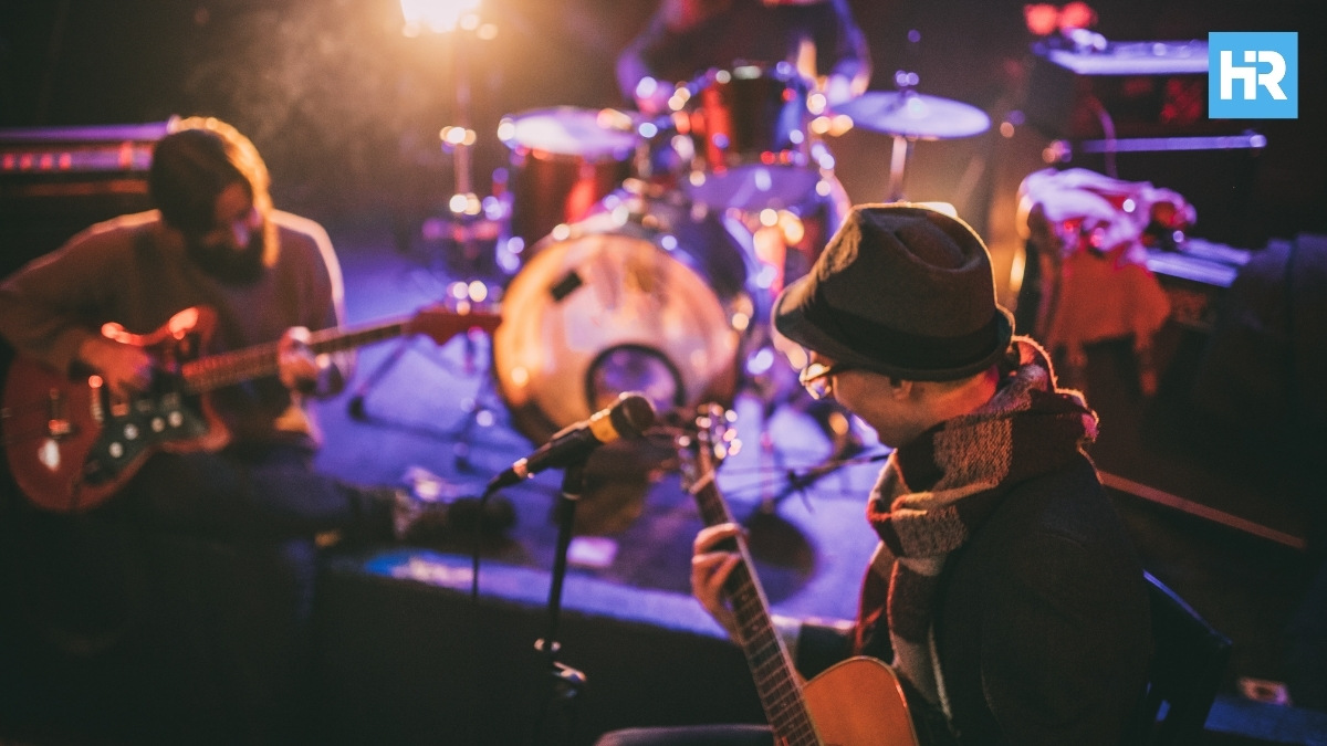 Hidden Live-Music Venues in Hudson County You’ve Never Heard Of