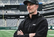 Jets GM Darren Mougey Confident Jets Can Rebound After 3–14 Season