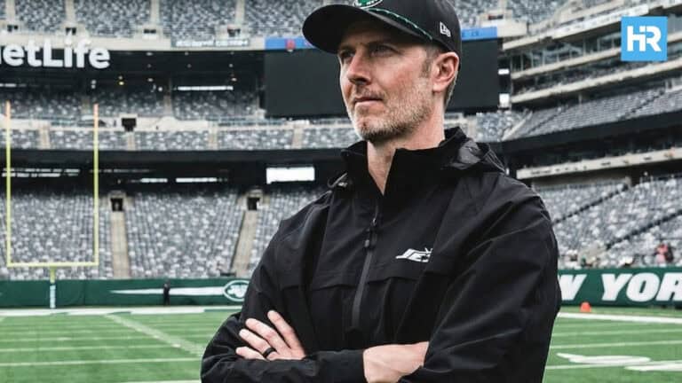 Jets GM Darren Mougey Confident Jets Can Rebound After 3–14 Season