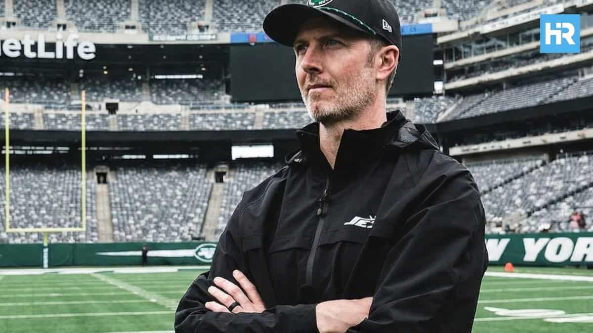 Jets GM Darren Mougey Confident Jets Can Rebound After 3–14 Season