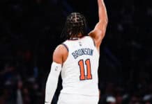 Knicks Get Injury Updates as Brunson