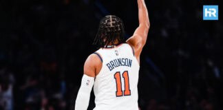 Knicks Get Injury Updates as Brunson