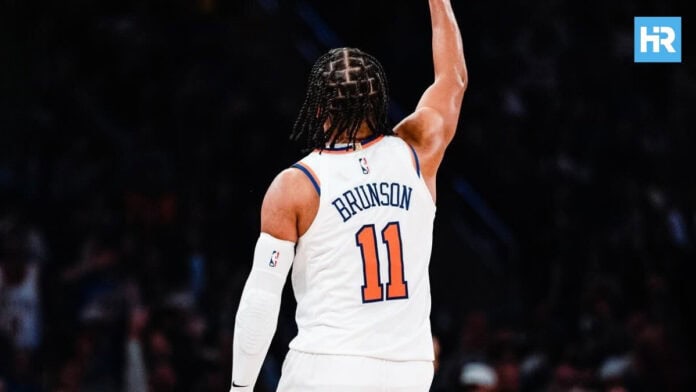 Knicks Get Injury Updates as Brunson