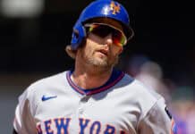 Mets Trade Jeff McNeil to A’s, Acquire Teen Pitcher Rodriguez Mets Trade Jeff McNeil
