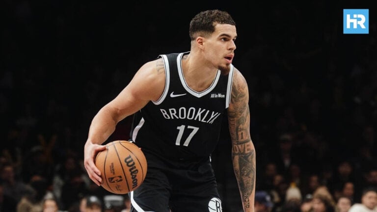 Michael Porter Jr. Scores 27 as Nets Beat Nuggets 127-115 in Reunion Game