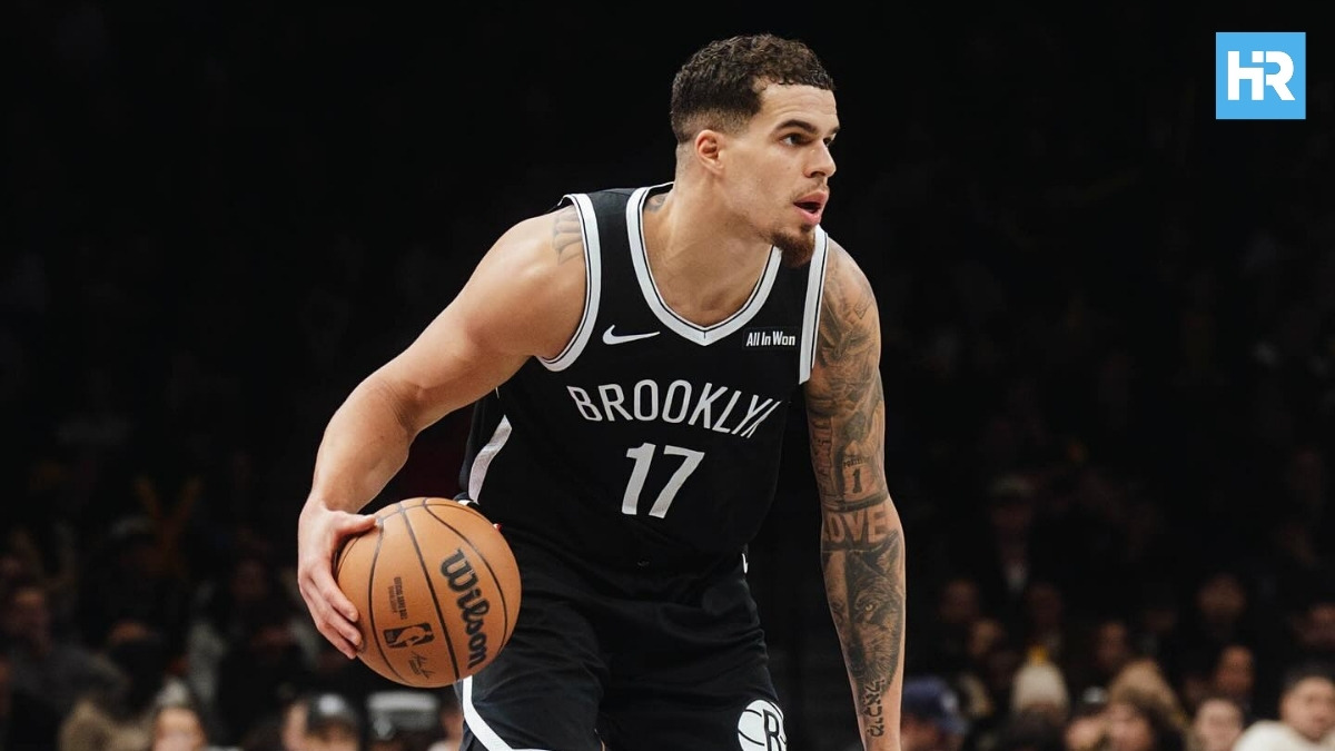Michael Porter Jr. Scores 27 as Nets Beat Nuggets 127-115 in Reunion Game
