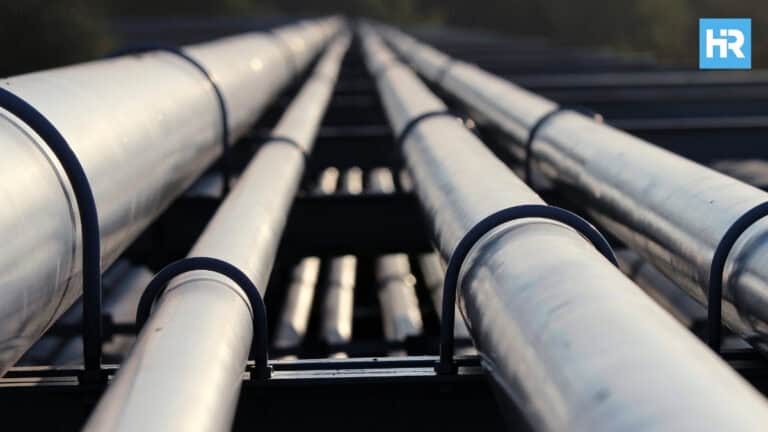 New Jersey Approves Final Air Permit for NESE Gas Compressor Station