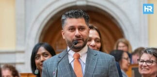 New Jersey Senate Passes Raj Mukherji Payroll Tax