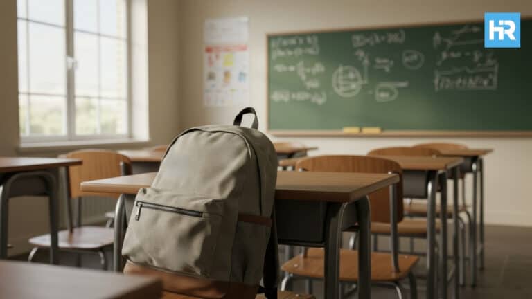 New Jersey Signs New Law to Address Chronic Absenteeism in Public Schools