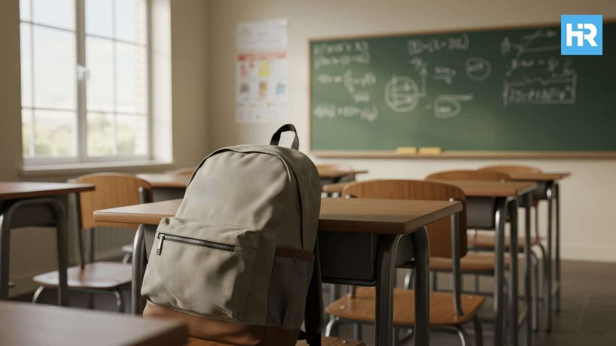 New Jersey Signs New Law to Address Chronic Absenteeism in Public Schools