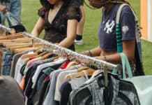 Totally Rad Vintage Fest Brings 80s, 90s & Y2K Style to Secaucus