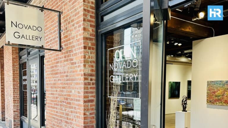 Transference – Torridon & Wester Ross at Novado Gallery