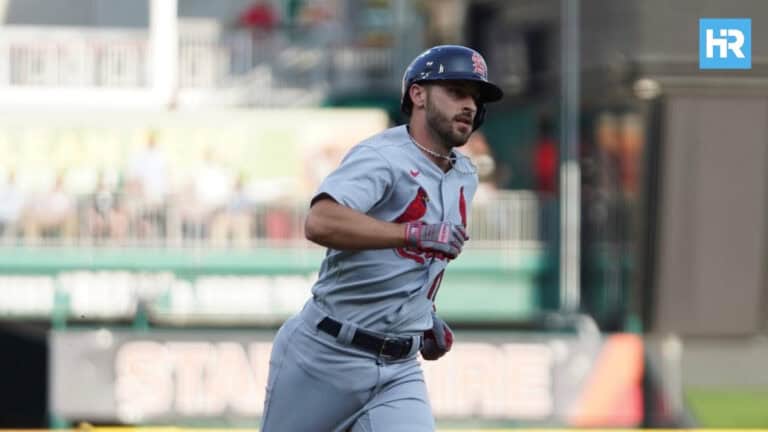 Yankees Sign Veteran Infielder Paul DeJong to Minor League Deal