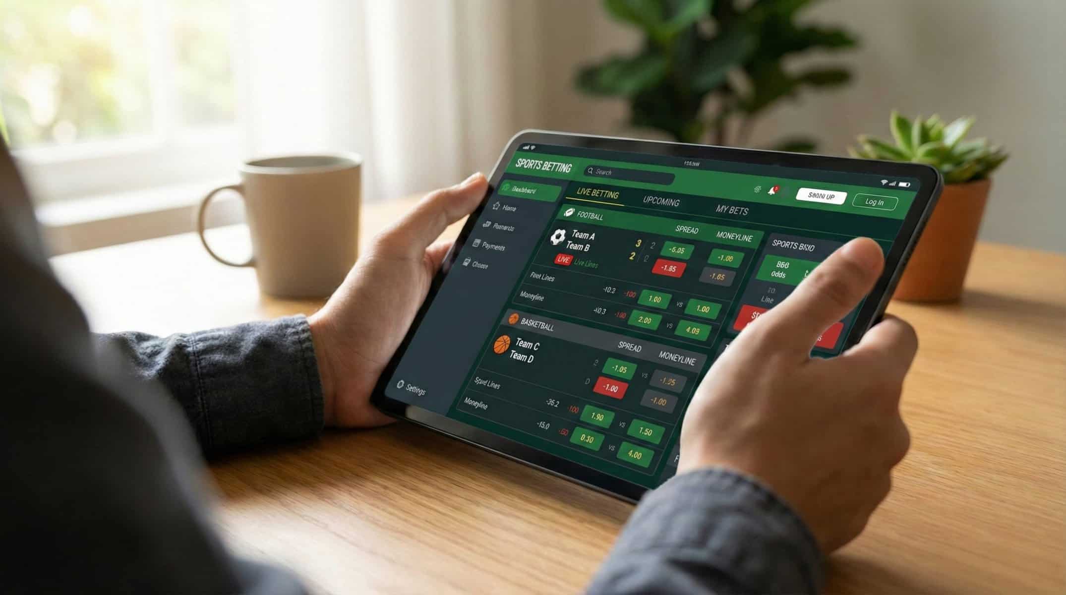 10 Best Missouri Sports Betting Sites Ranked for 2026