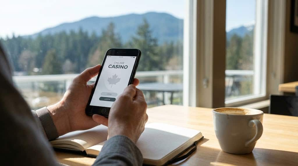 5 Best New Casinos Canada for 2026: Ranked by Experts