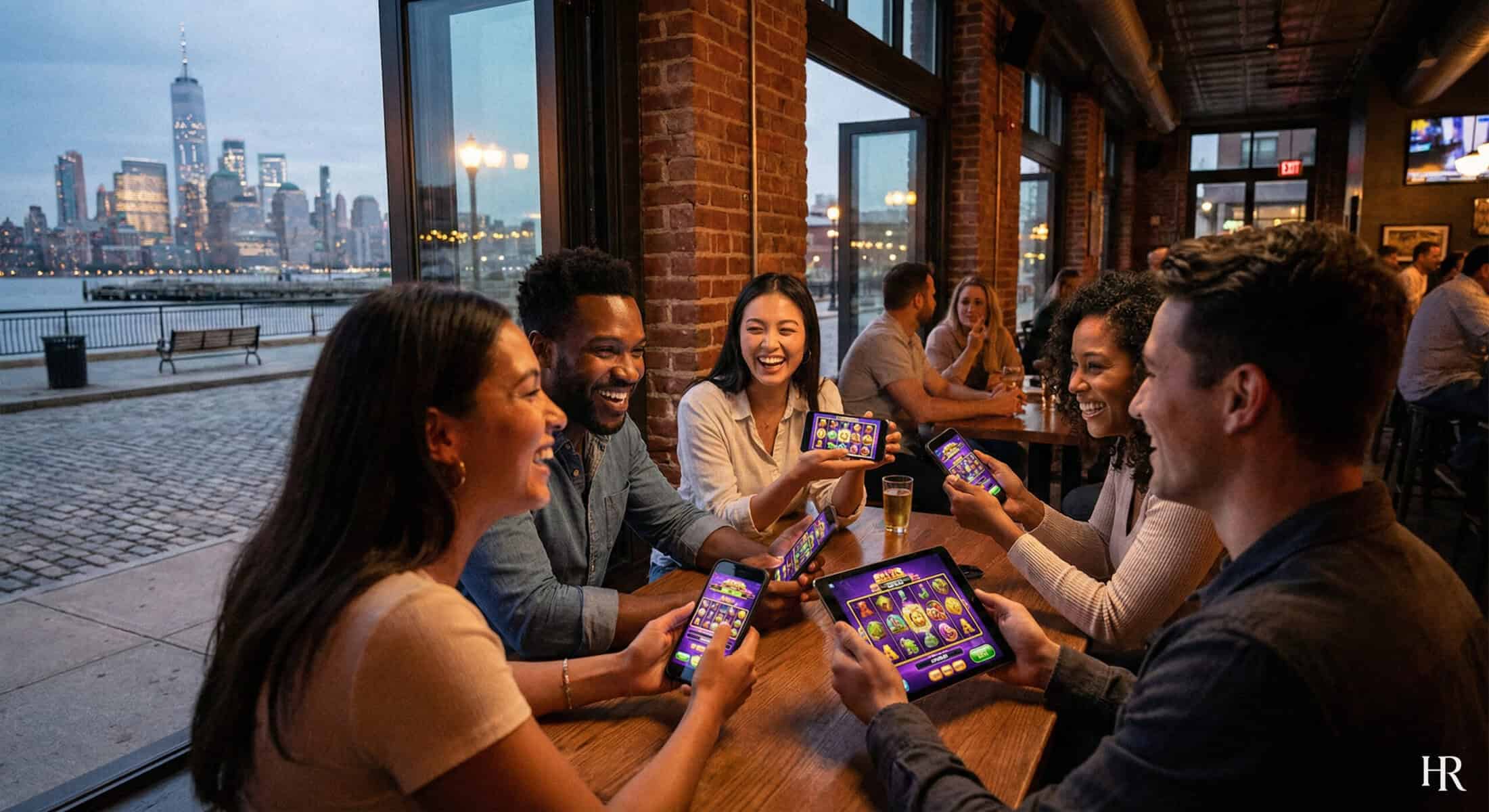 15 Best Online Slots Sites for Real Money in 2026