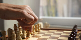 High Tech HS Wins EGF National Chess Championship