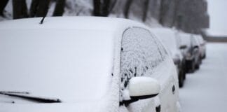 Hoboken Winter Storm Forecast: Heavy Snow Expected Jan. 24–26 Hoboken Winter Storm Forecast