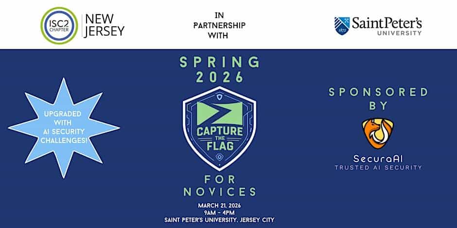 Capture the Flag for Novices