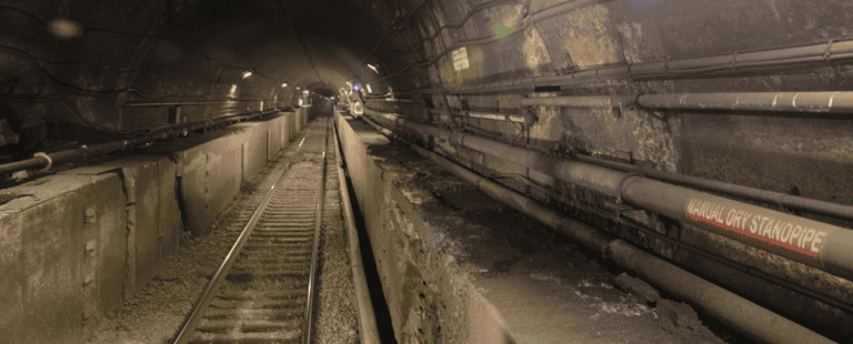 Rob Menendez Urges End to Hudson Tunnel Funding Dispute After Court Orders Release of $205 Million