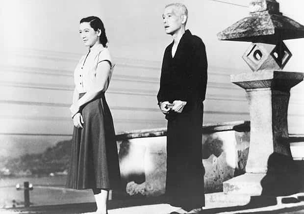 Special Screening: TOKYO STORY (1953)