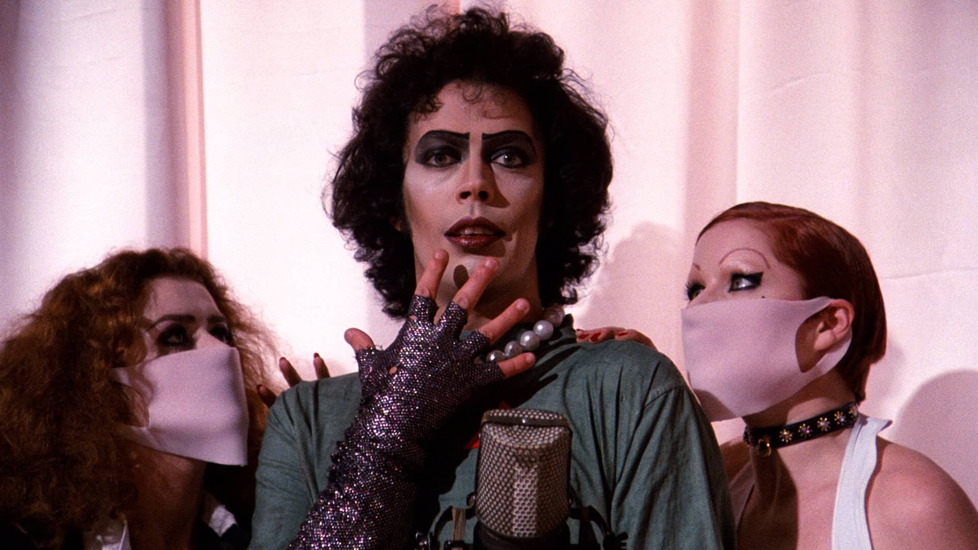 Montclair Film + The Ordinary Kids: The Rocky Horror Picture Show