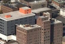 Jersey City Fights to Stop Heights ER Closure Feb. 28