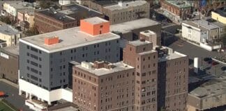 Jersey City Fights to Stop Heights ER Closure Feb. 28