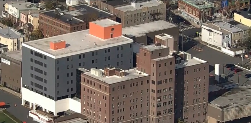 Jersey City Fights to Stop Heights ER Closure Feb. 28