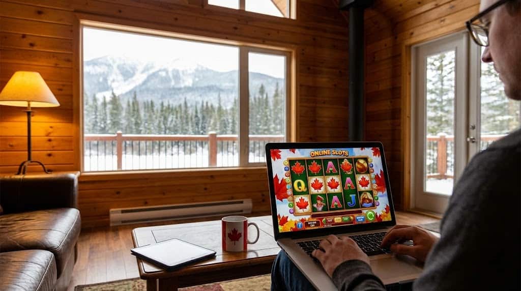 5 Best Online Slots Canada: Top Real Money Sites for 2026