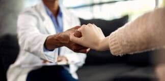 Hudson County NAMI Caregiver Support Programs