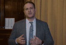 Jersey City Faces $250M Deficit, Mayor Takes $1 Salary