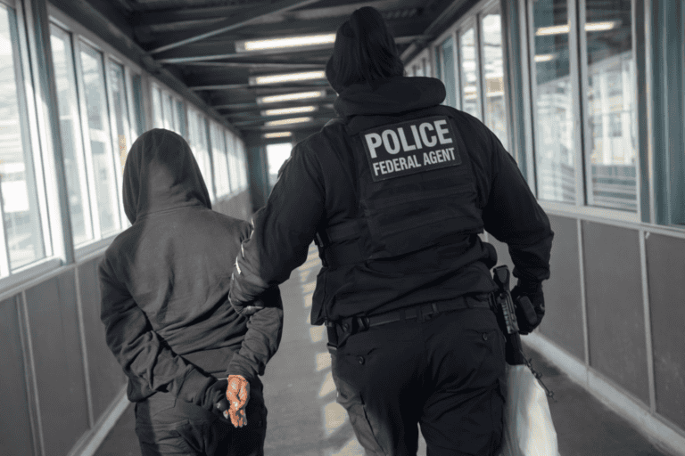 Jersey City Defends Immigrant Rights After ICE Activity at Light Rail