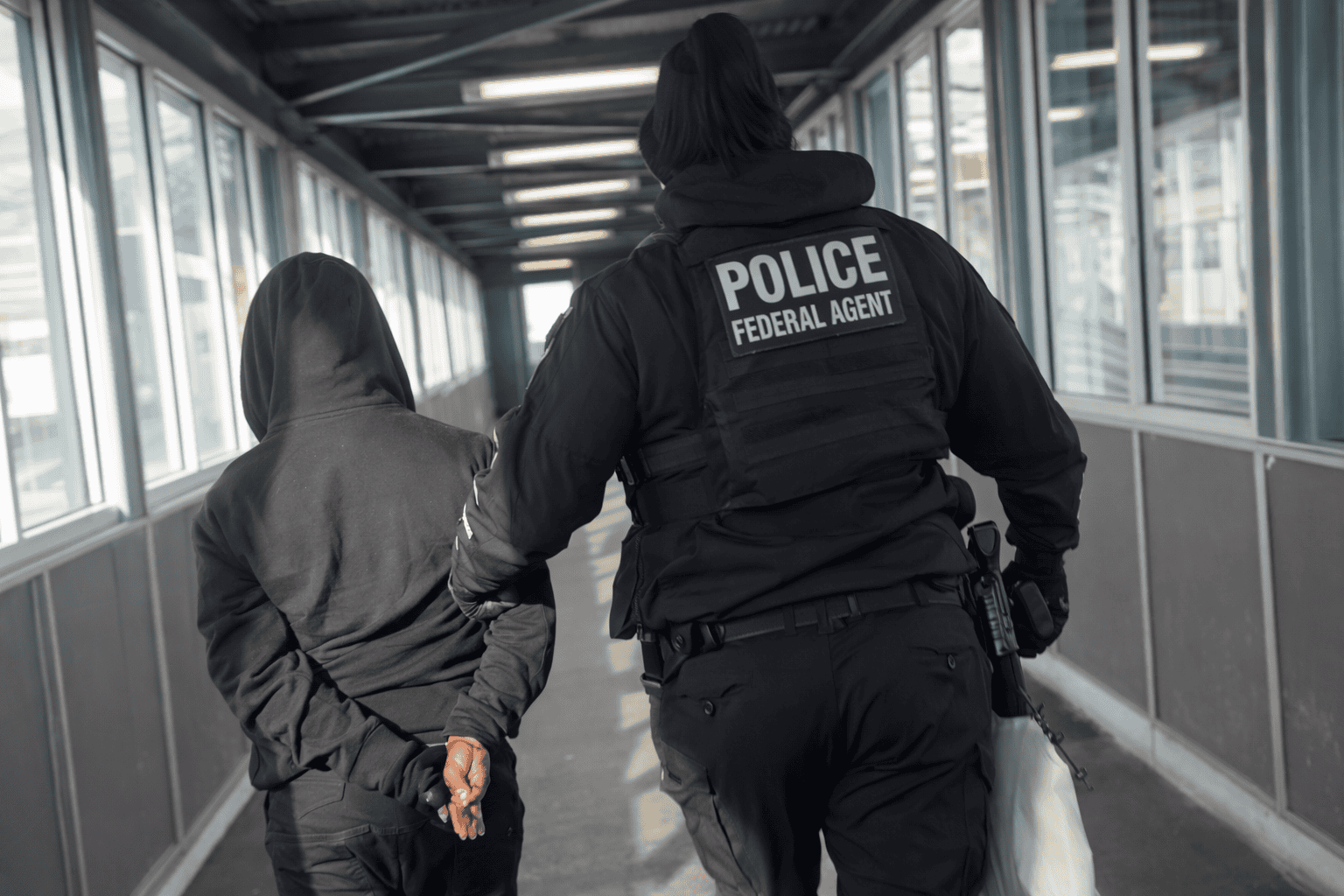 Jersey City Defends Immigrant Rights After ICE Activity at Light Rail