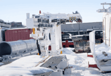 Rob Menendez Urges End to Hudson Tunnel Funding Dispute After Court Orders Release of $205 Million Rob Menendez Slams Trump Over Hudson Tunnel Funding Freeze