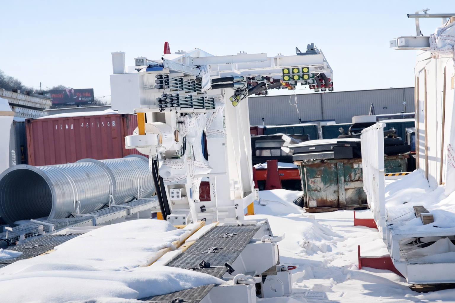 Rob Menendez Urges End to Hudson Tunnel Funding Dispute After Court Orders Release of $205 Million