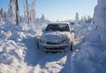 New Jersey Bomb Cyclone 2026: Travel Bans, Transit Shutdowns, and Record Snowfall New Jersey Bomb Cyclone Travel Ban and Snowfall