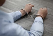 NJ Teacher in “Baby Rapist” Chat Pleads Guilty